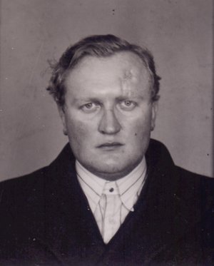Antonín Kollert