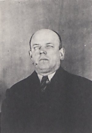 Bernhard Grzebellus