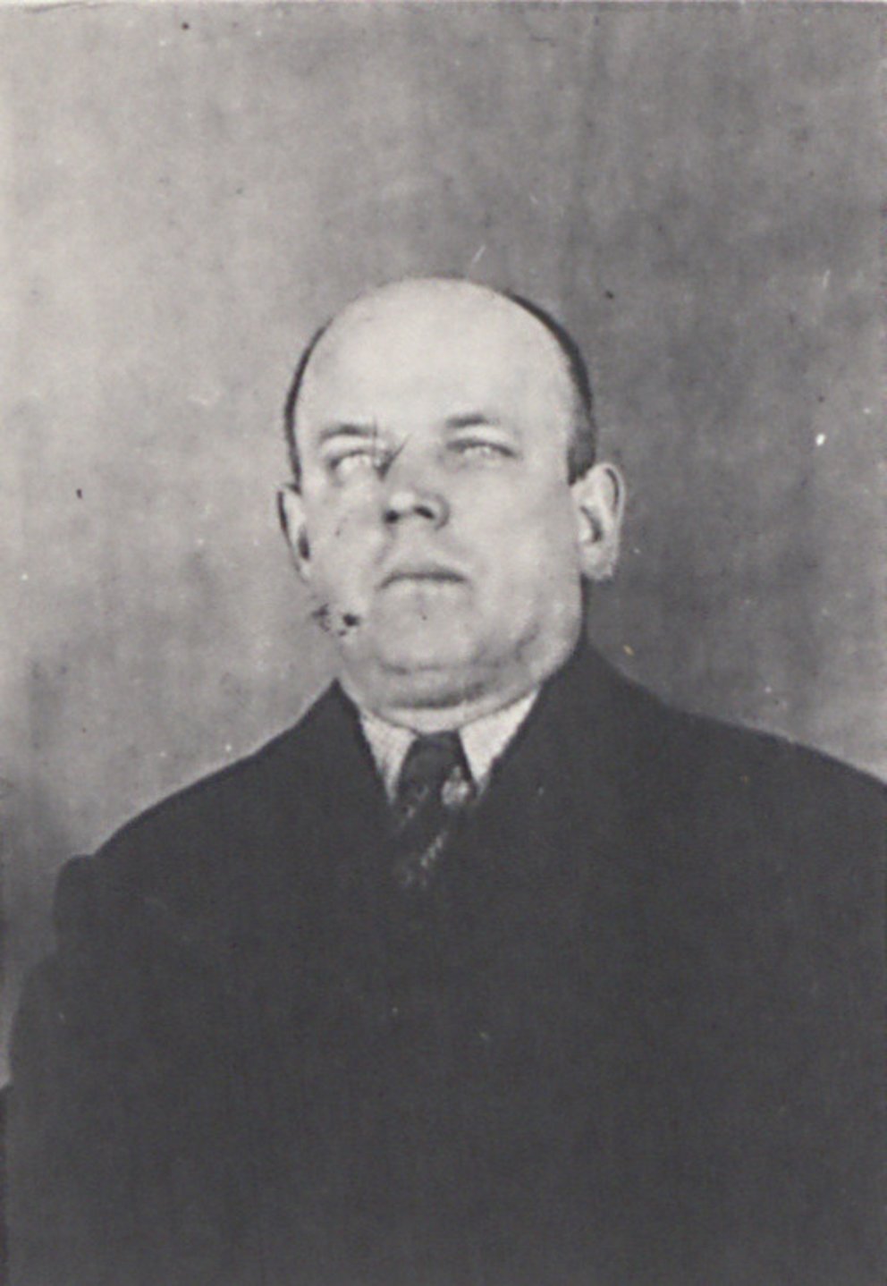 Bernhard Grzebellus