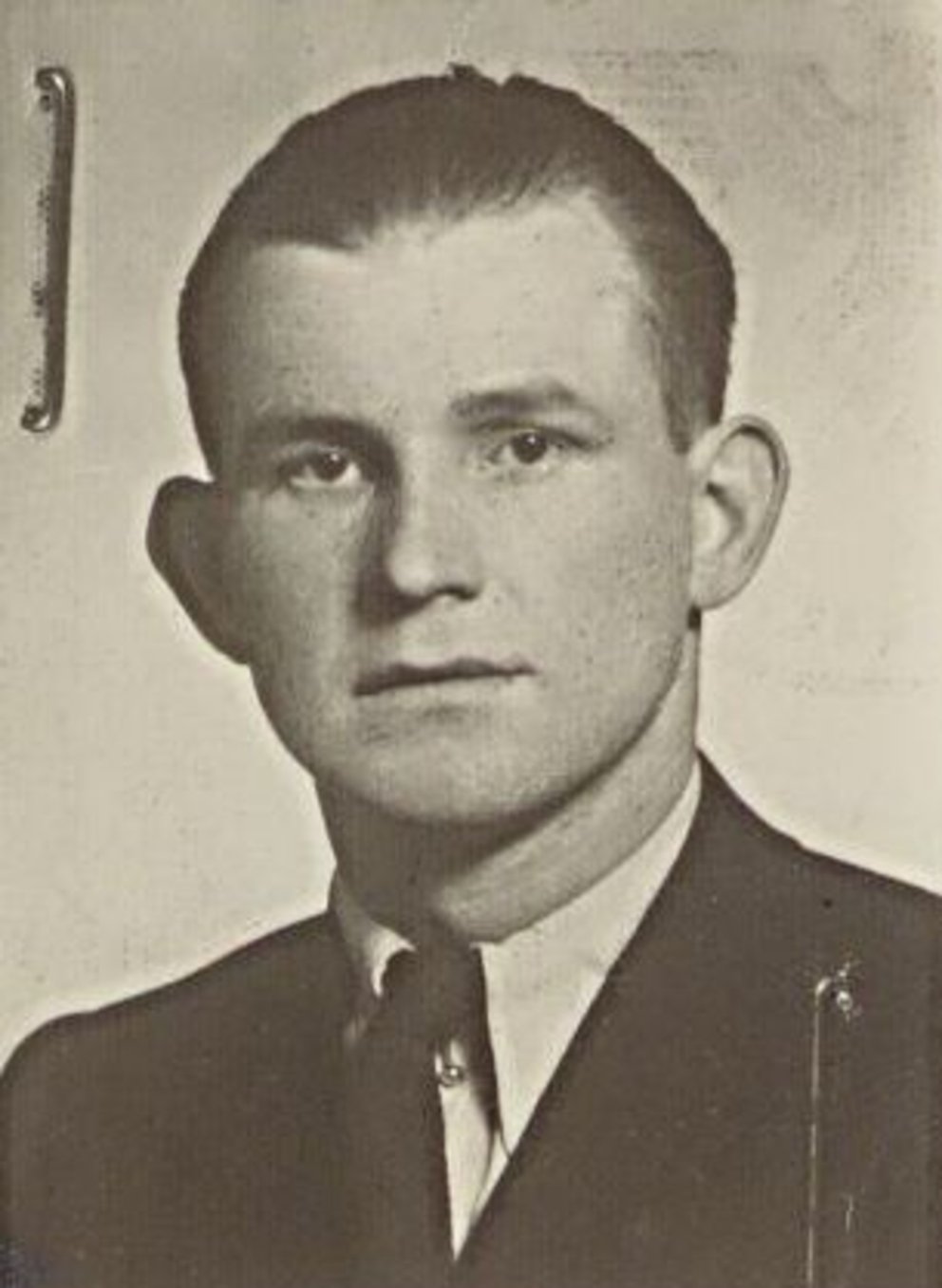 Johann Dziekanik