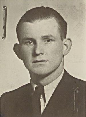 Johann Dziekanik