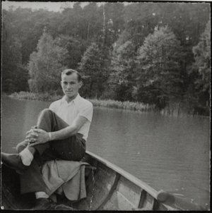 Fritz Thiel