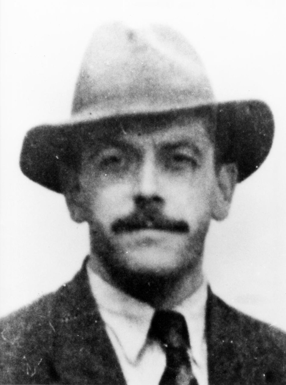 Ludwig Freiherr von Leonrod