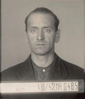 Johann Gruber