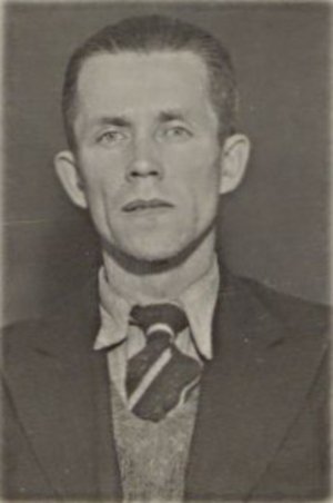 Erich Goller