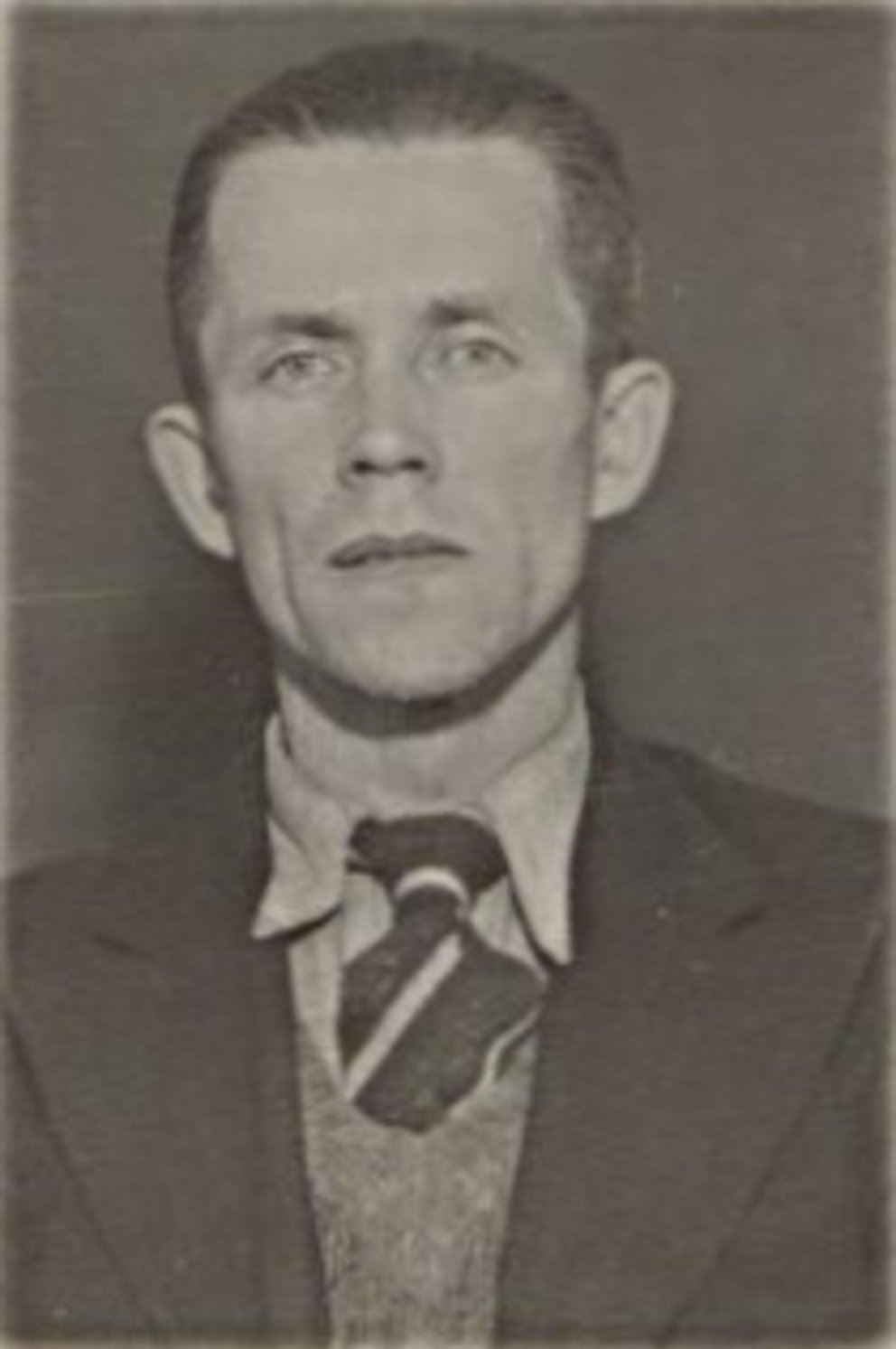 Erich Goller