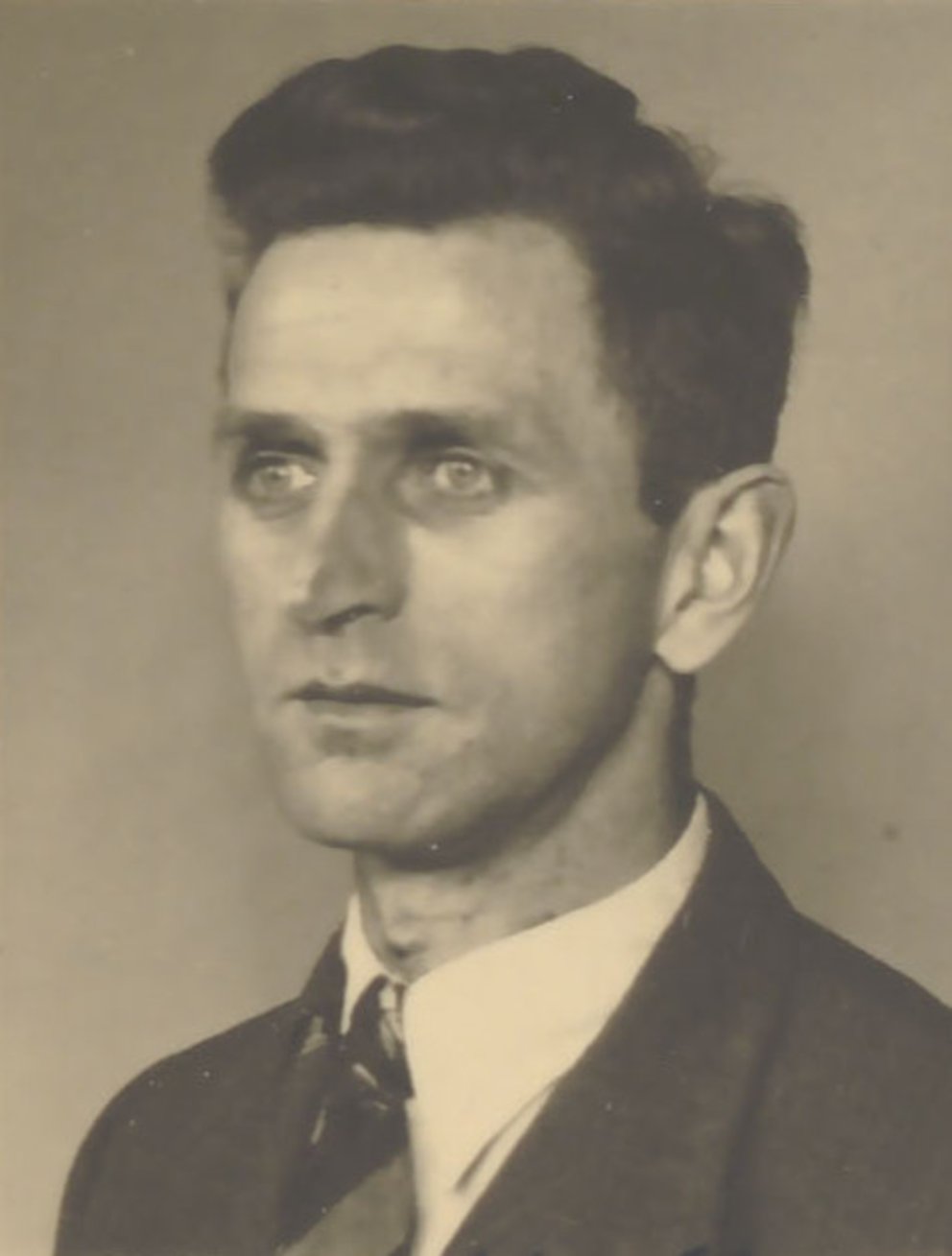 Willy Helbig