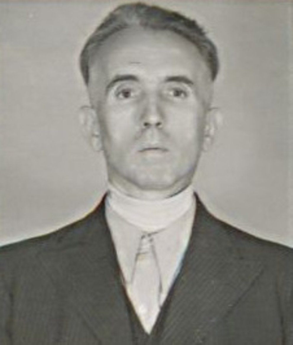 Alois Matyáš