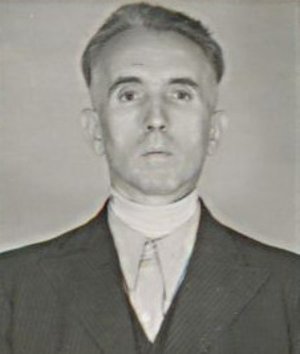 Alois Matyáš