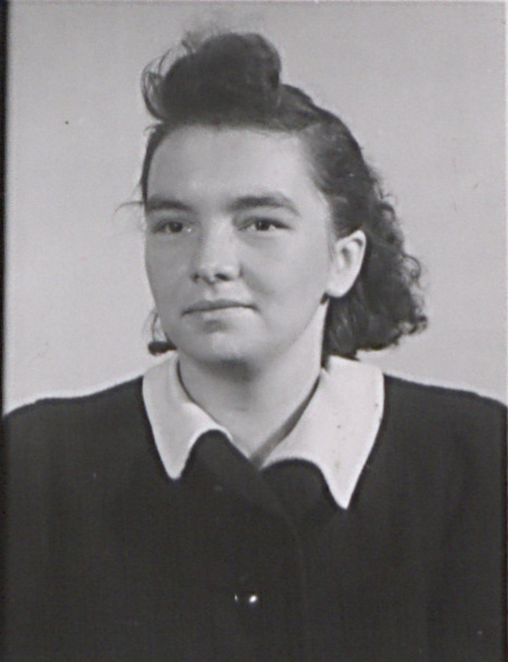 Rosa Hofmann