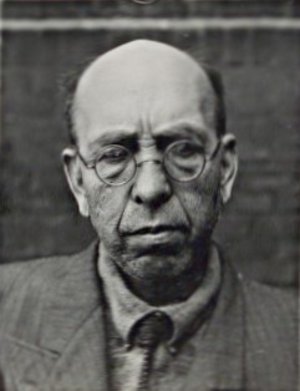 Jaring Woudstra