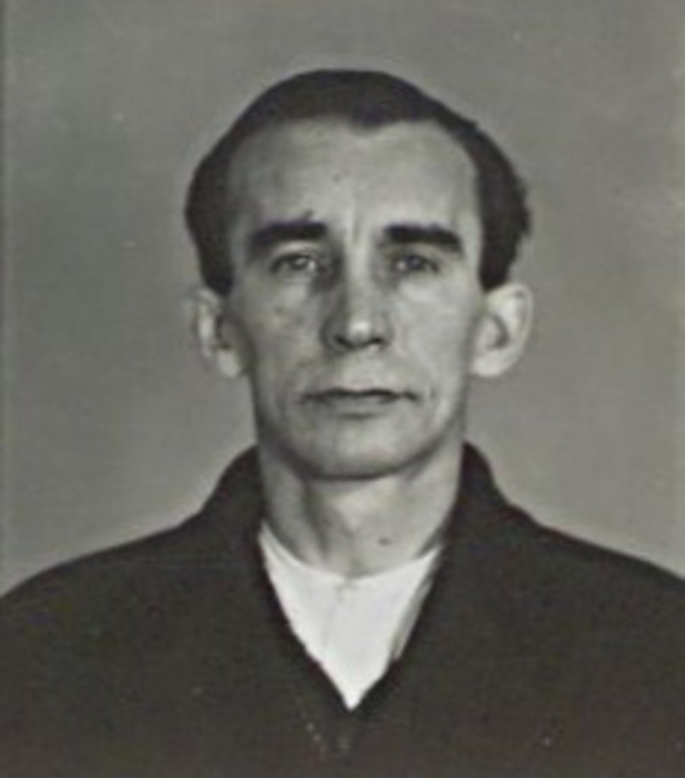 Rudolf Panocha
