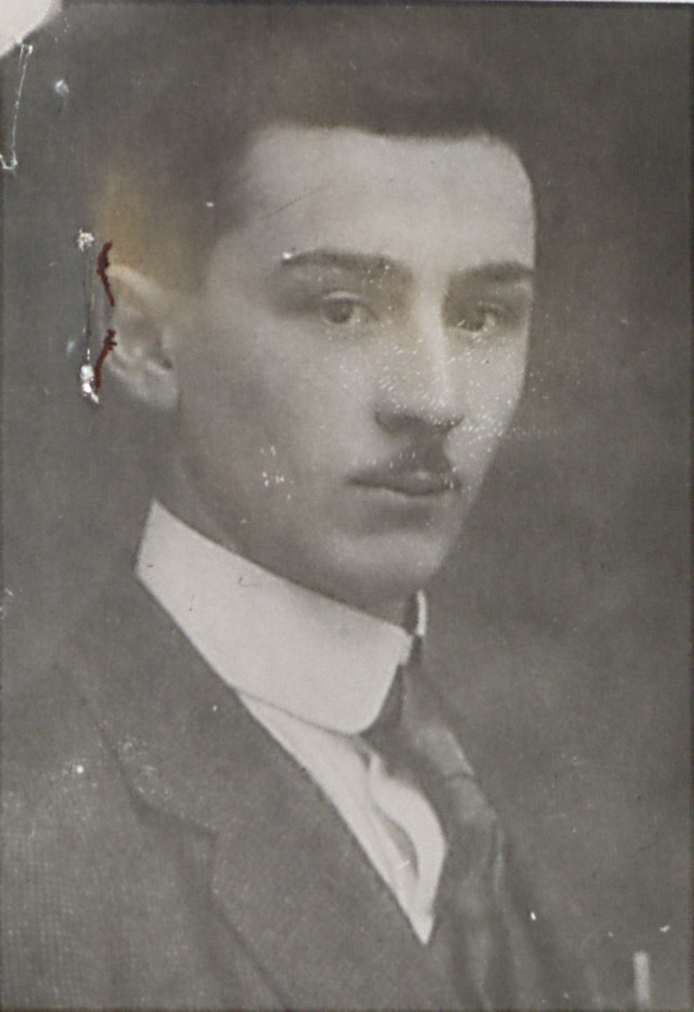 Karel Malec