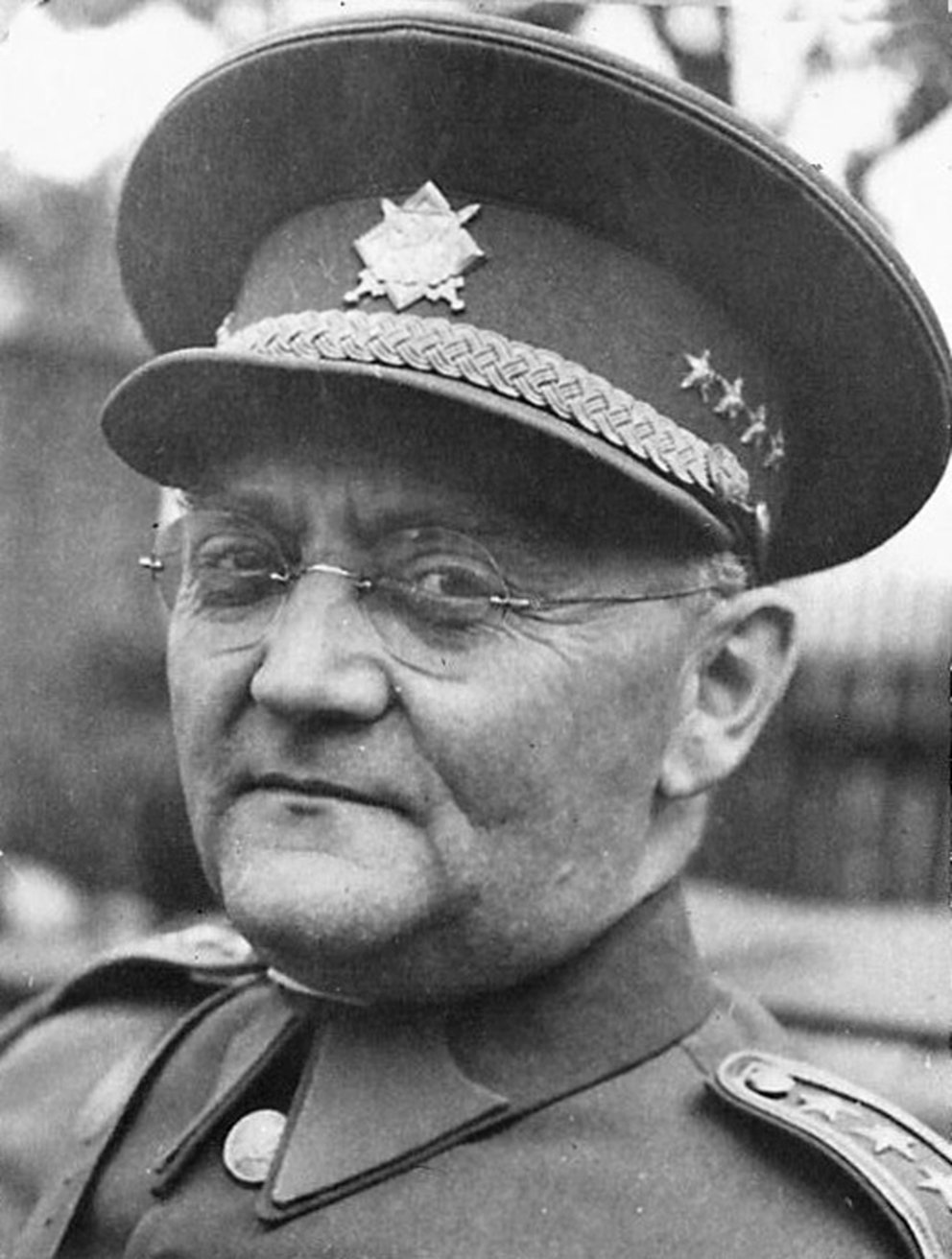 Karel Dubovský