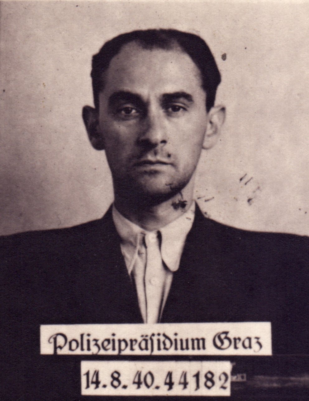 Erich Söldner