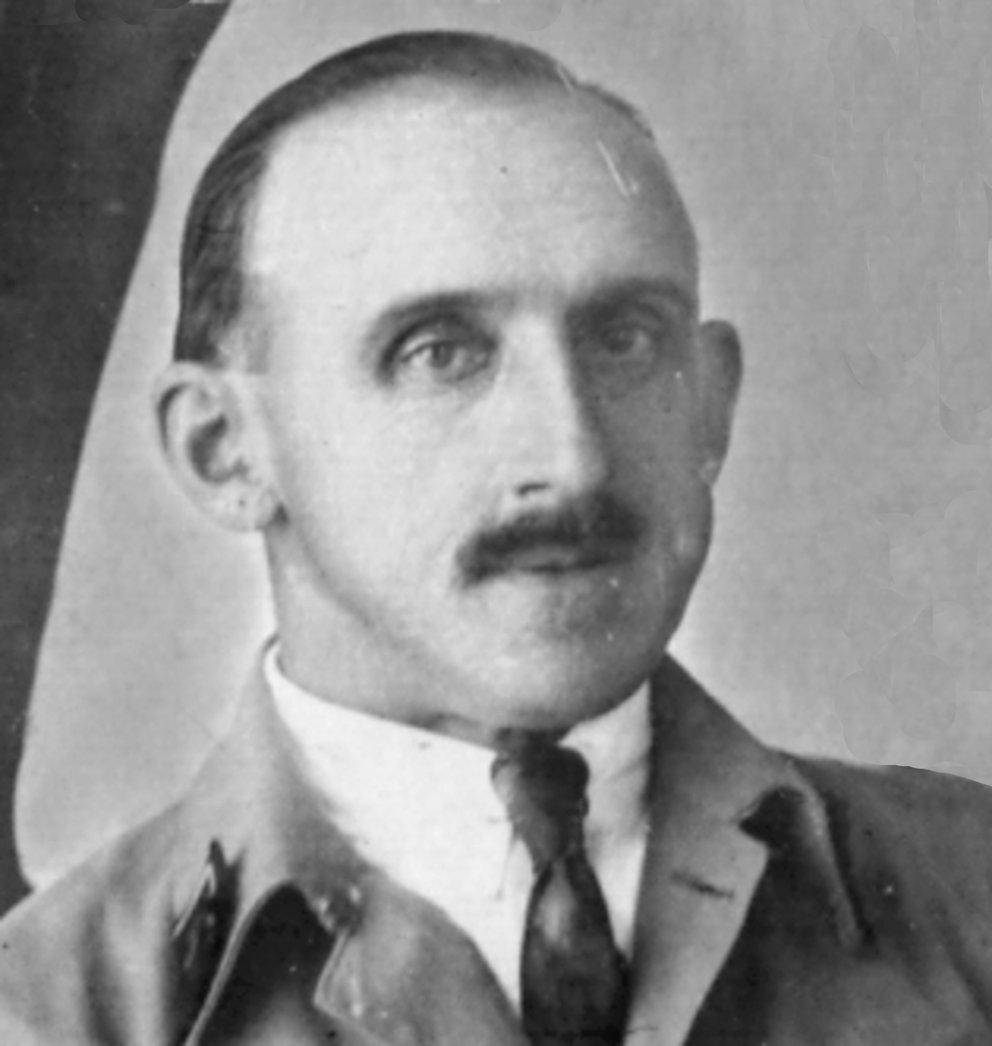 Anton Michel