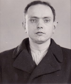 Vladimír Roháček