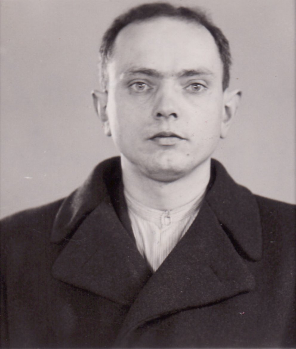 Vladimír Roháček