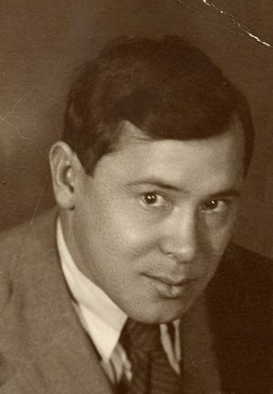 Musa Dshalil