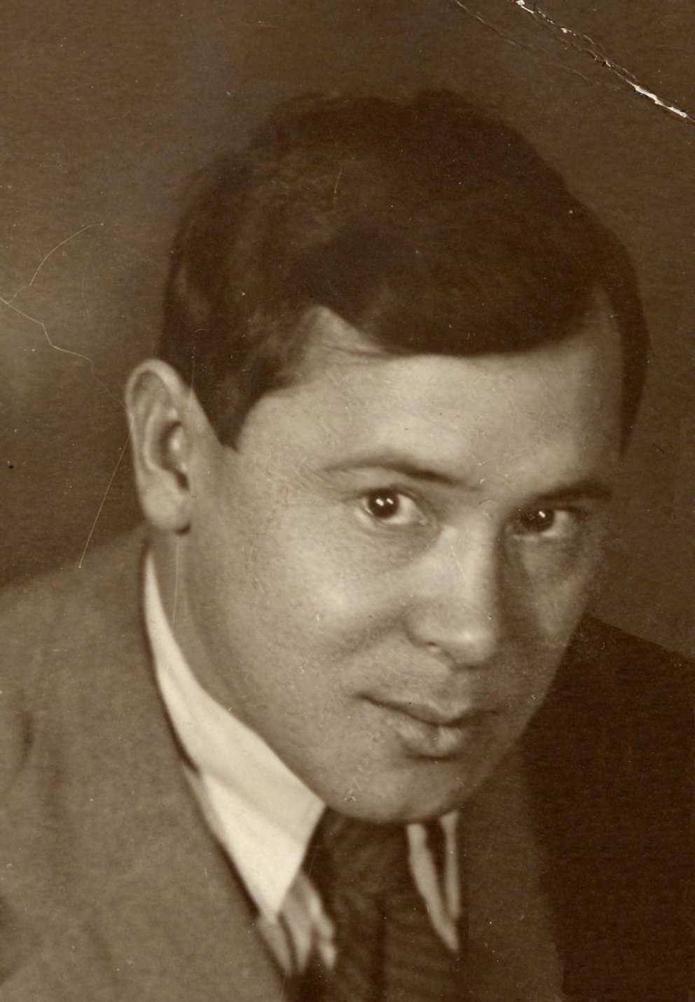 Musa Dshalil