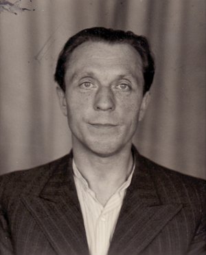 Karel Čámský
