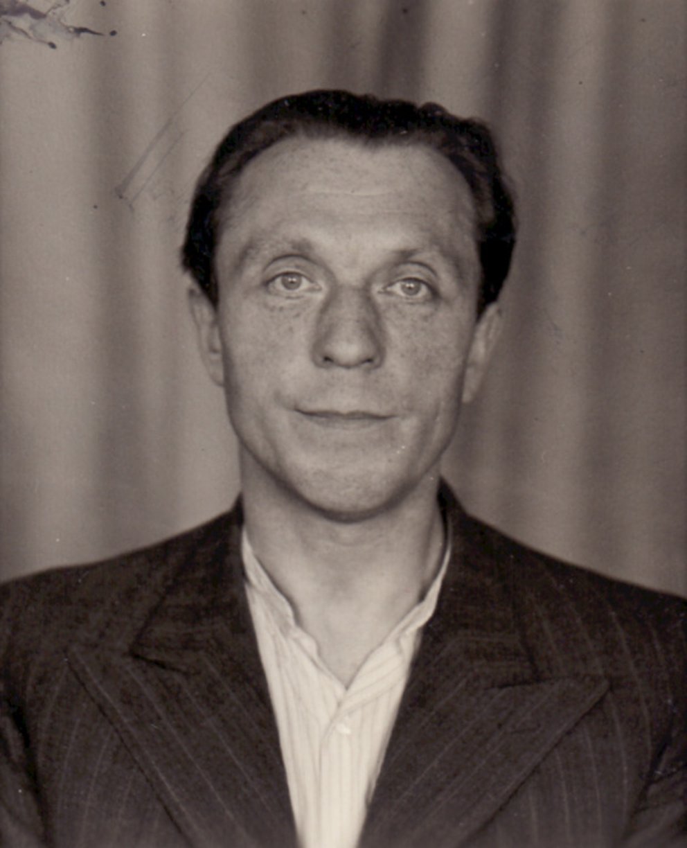 Karel Čámský