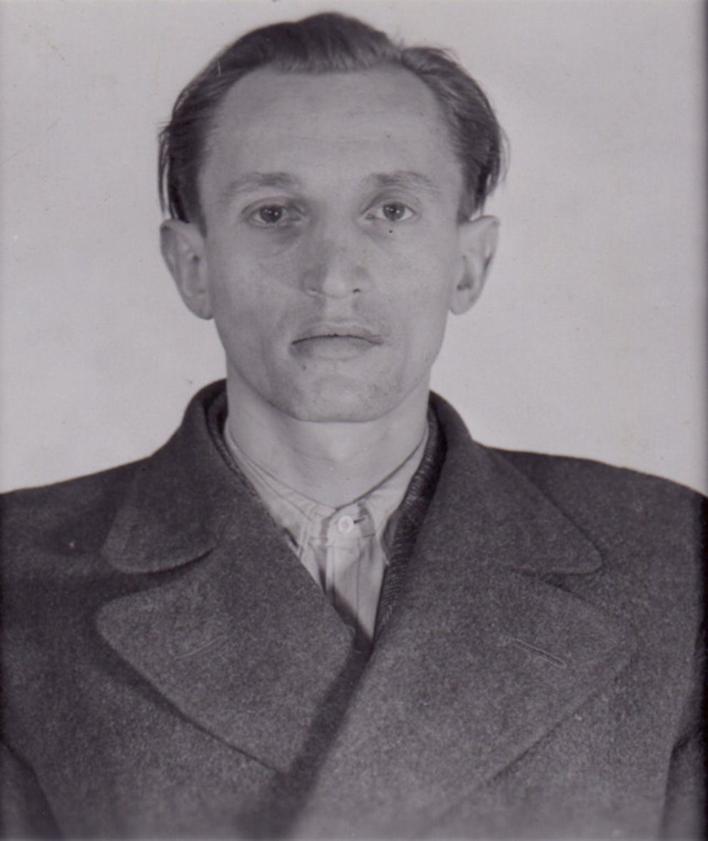 Štěpán Horňáček
