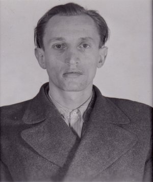 Štěpán Horňáček