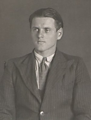 Hermann Steigleiter