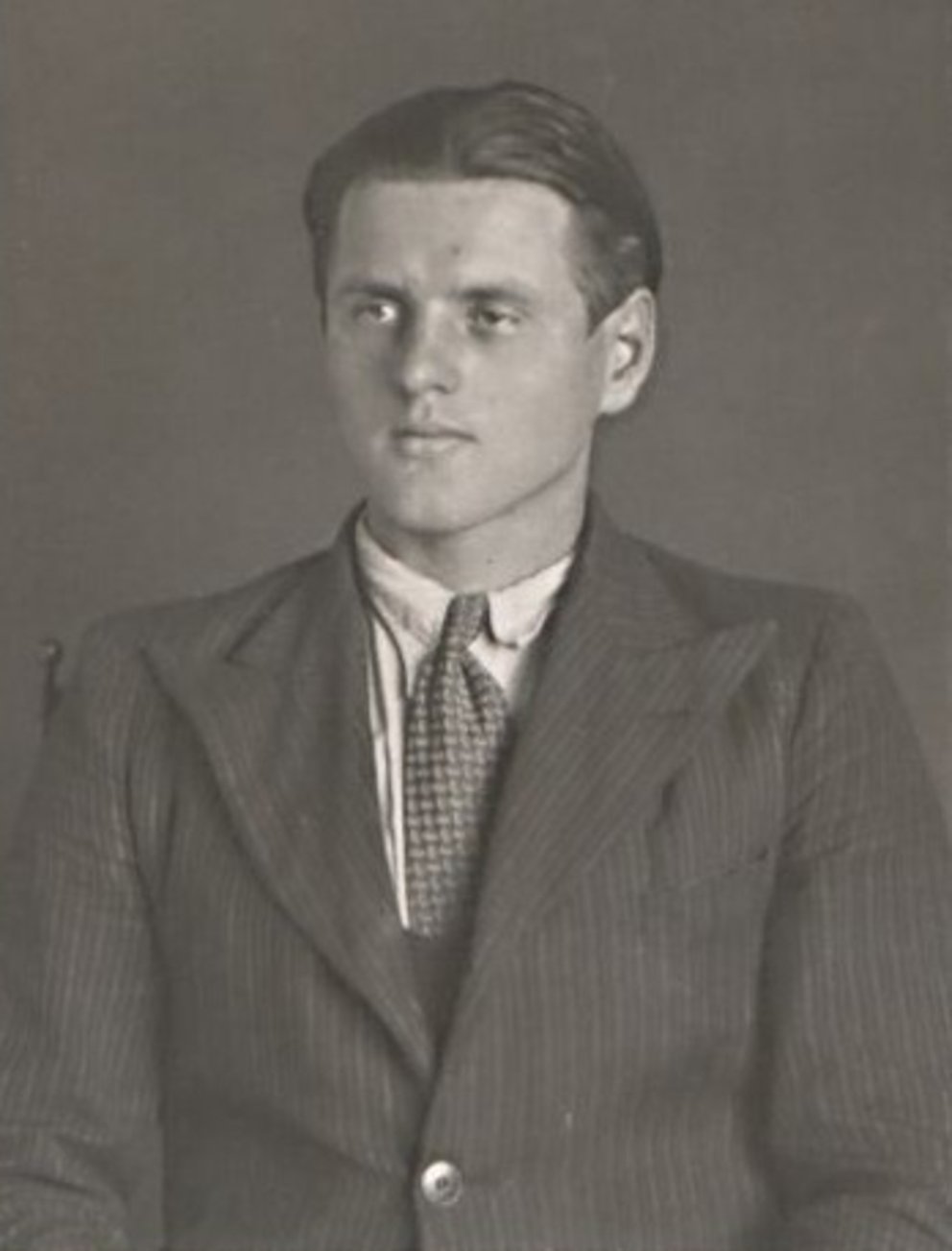 Hermann Steigleiter