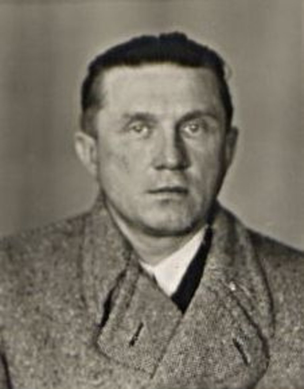 Karel Jaroš