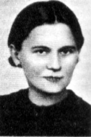 Genowefa Młynarz