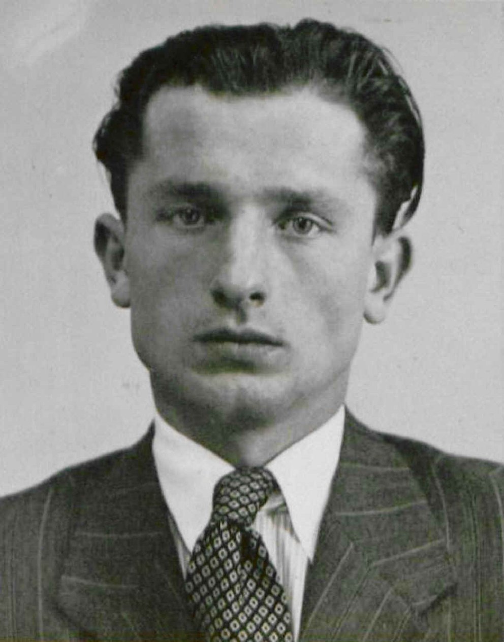 Stanislaus Malik