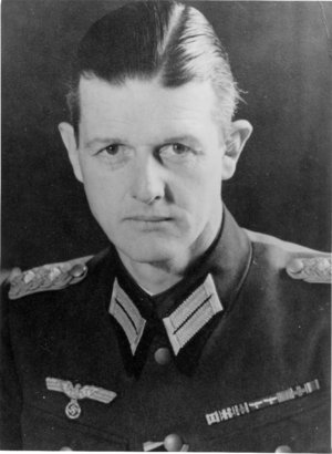 Hans-Otfried von Linstow