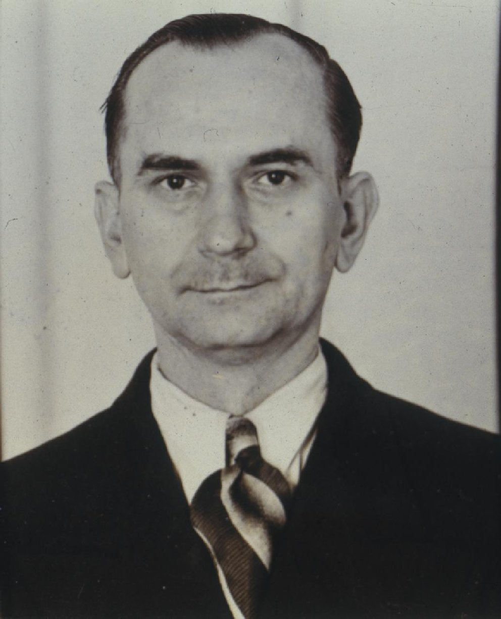 Otto Hampel