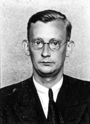 Gerhard Diehl