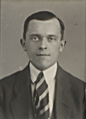 Hans Ziegler