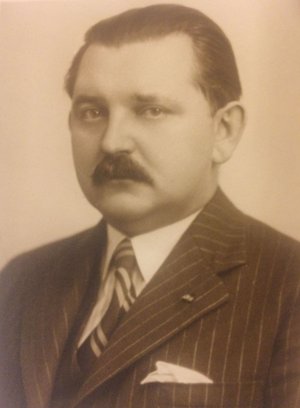 Emil Schneeberger