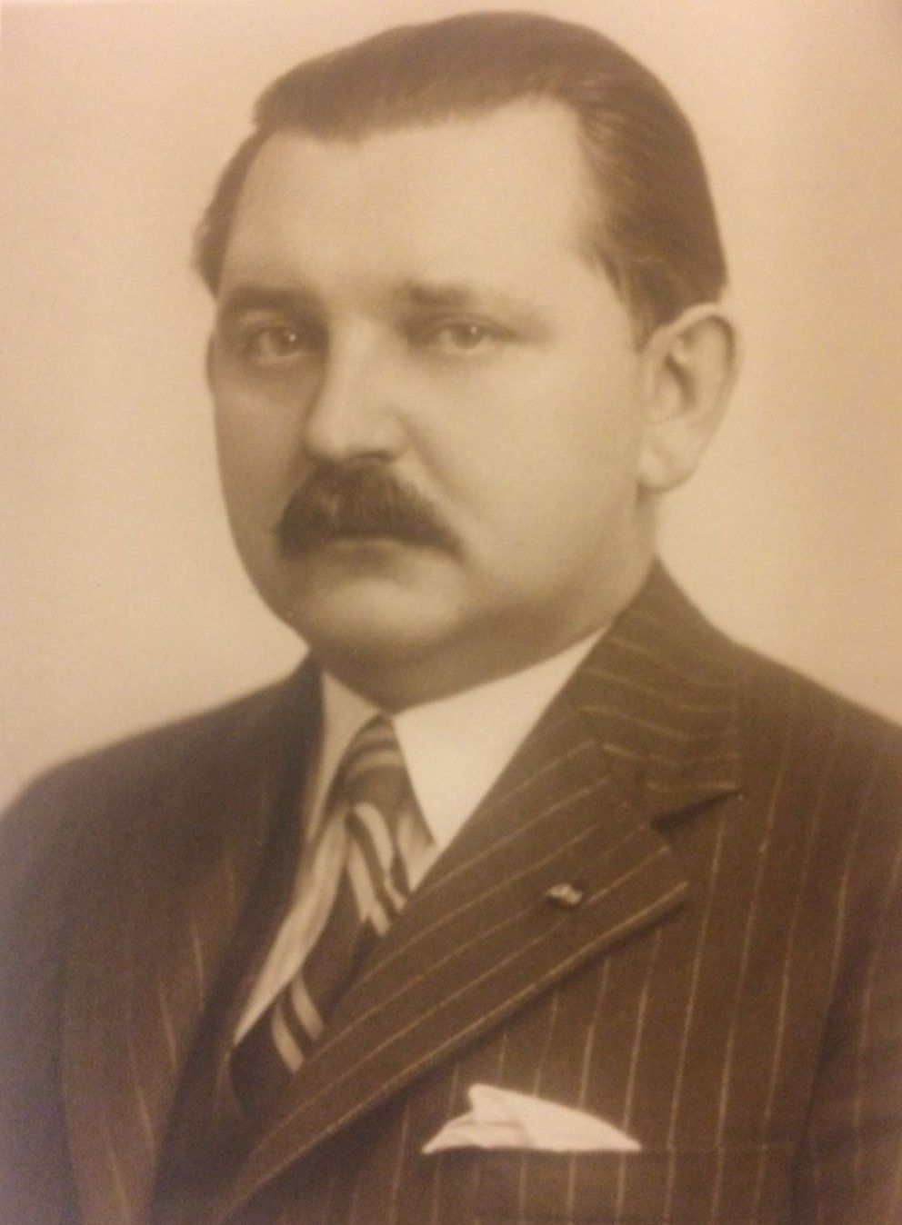 Emil Schneeberger