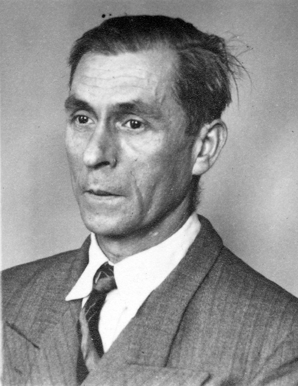 Kurt Schwarzer