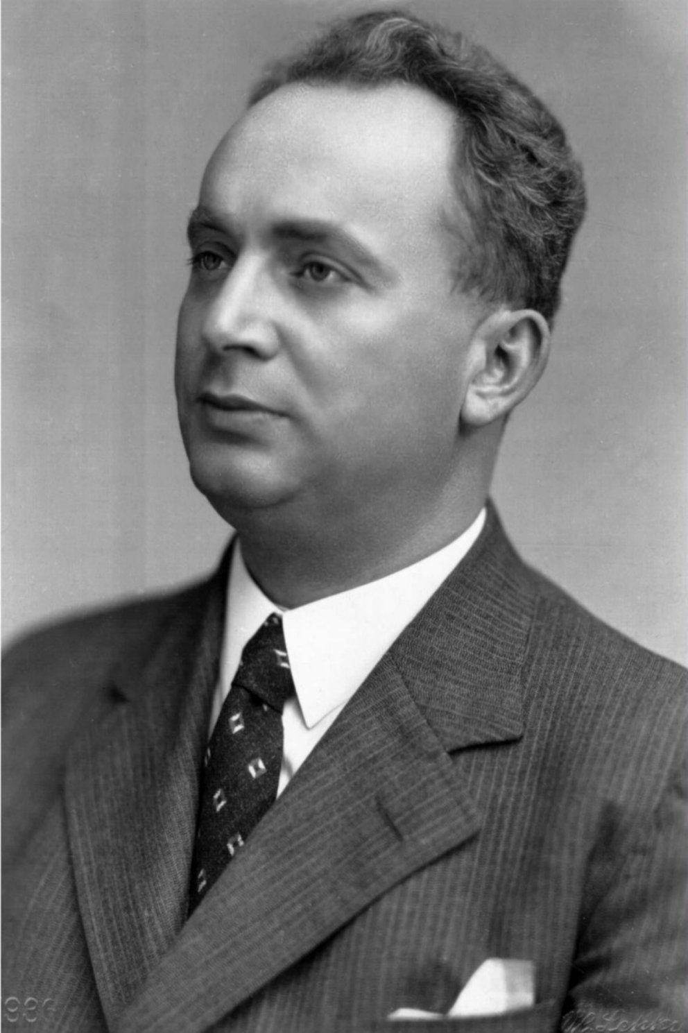 Antonín František Slavík