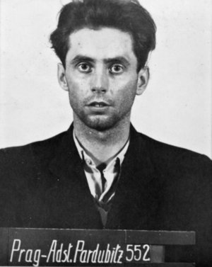 Ludvík Kodýtek