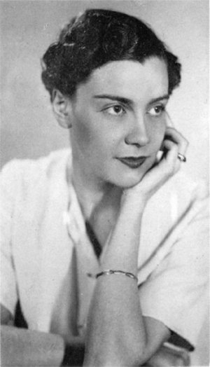 Vera Obolensky