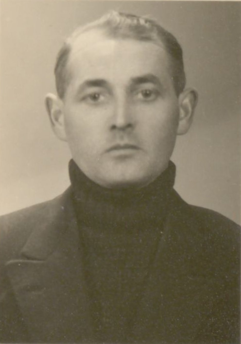Gustav Dräger
