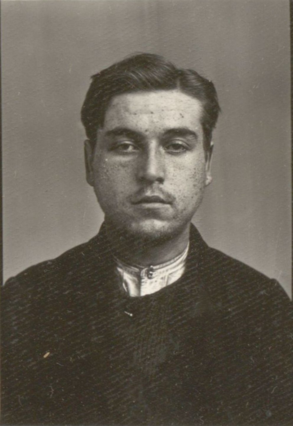 Arthur Markmann