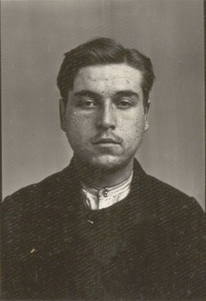 Arthur Markmann