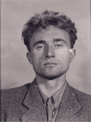 Václav Průcha