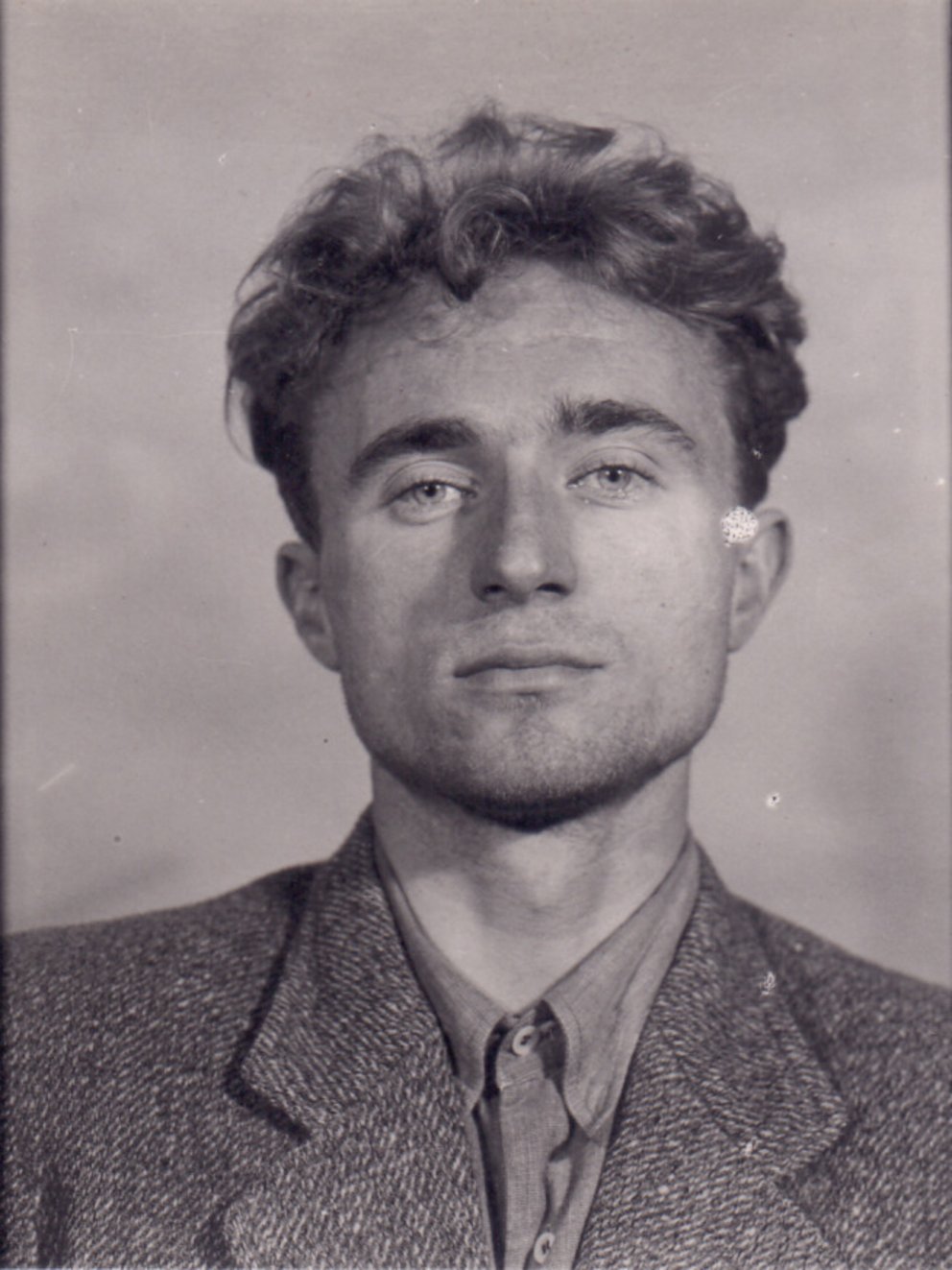 Václav Průcha