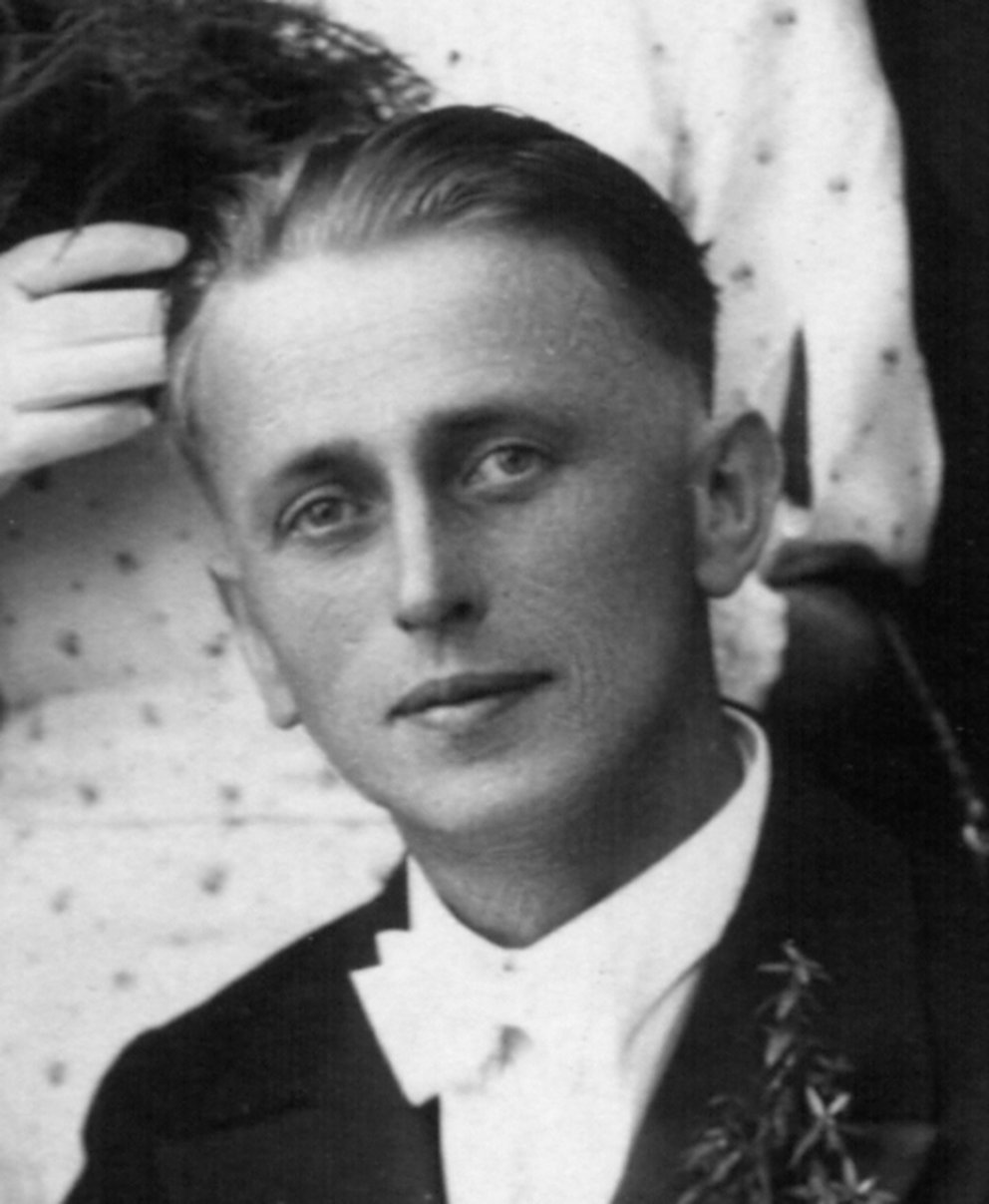 Franz John
