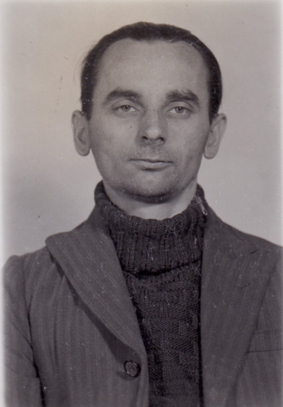Josef Jamrozy